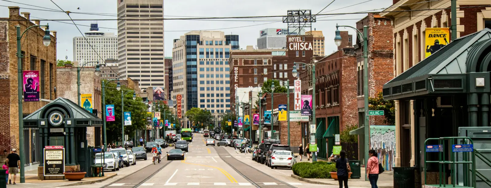 Memphis Property Management