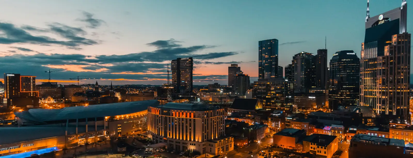 Nashville Property Management